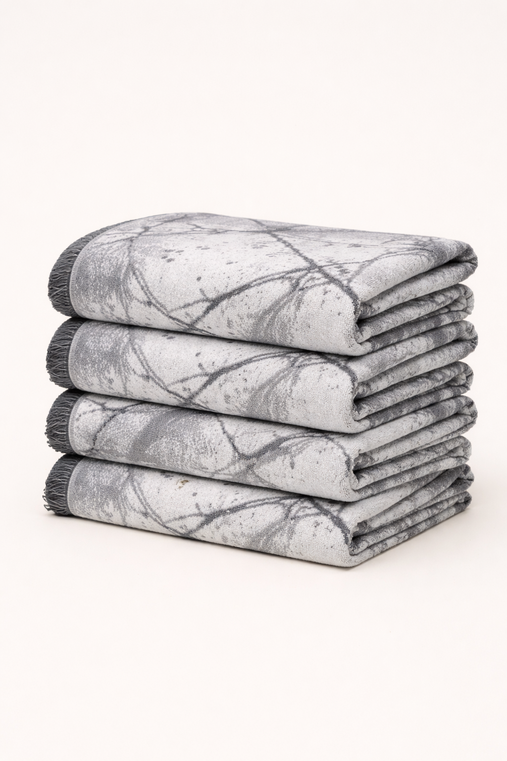 MARBLE TOWEL