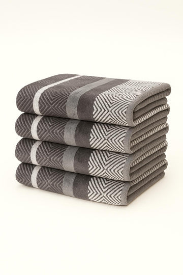 INSTRASORB ZIG-ZAG TOWEL